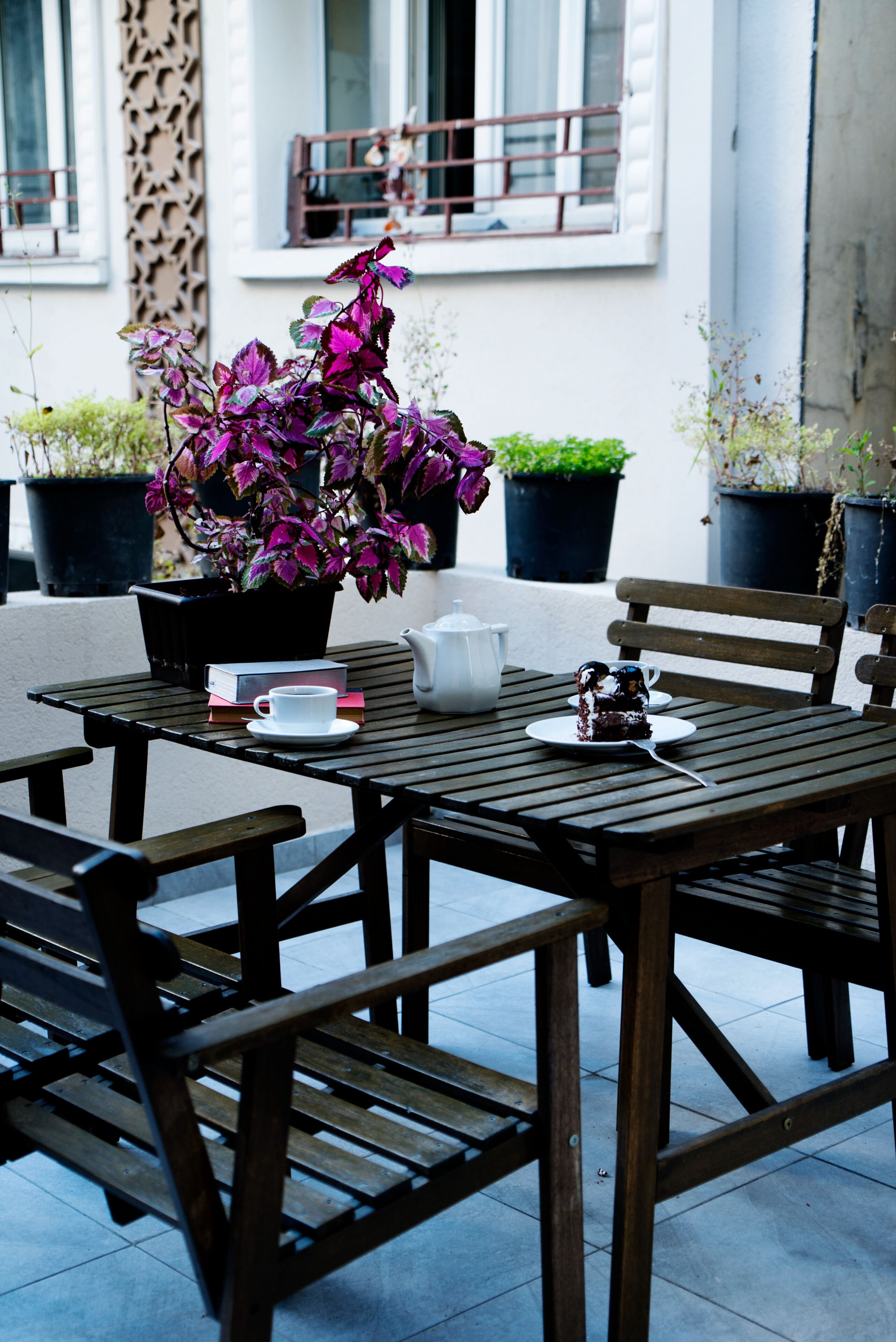 Foto - Mint Residence Taksim