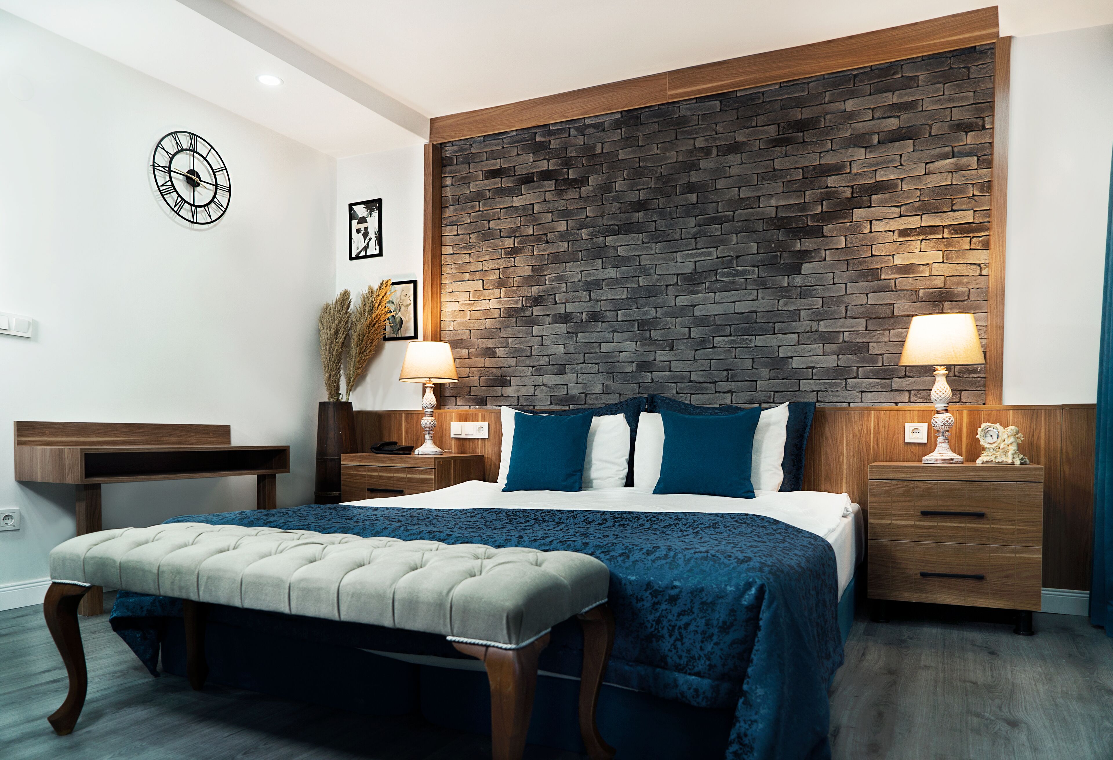 Photo - Mint Residence Taksim