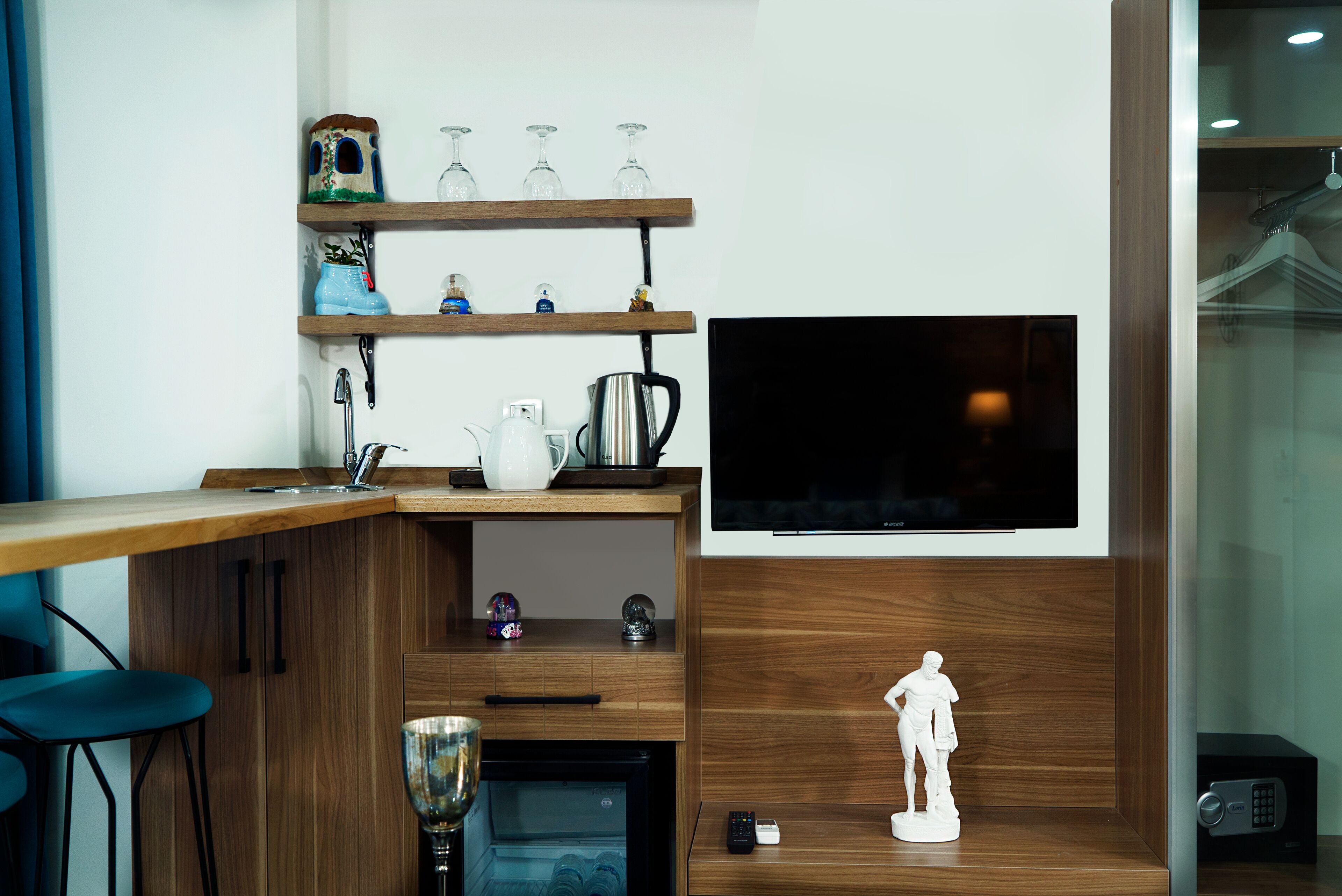 Foto - Mint Residence Taksim