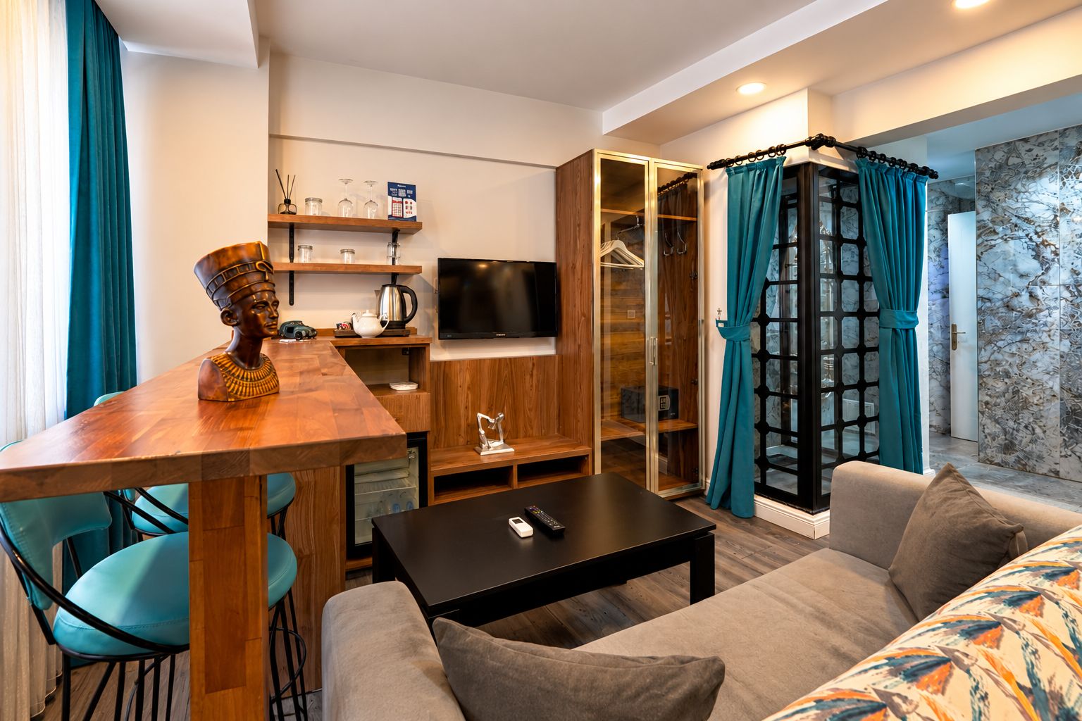 Foto - MyMoon Residence
