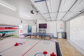 Sala de juegos