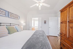 5 間睡房、熨斗/熨衫板、Wi-Fi、床單