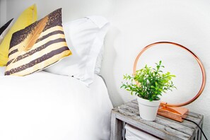 3 Schlafzimmer, Bügeleisen/Bügelbrett, WLAN, Bettwäsche