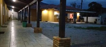 Pousada Caúna
