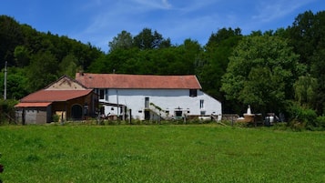 Aussenbereich