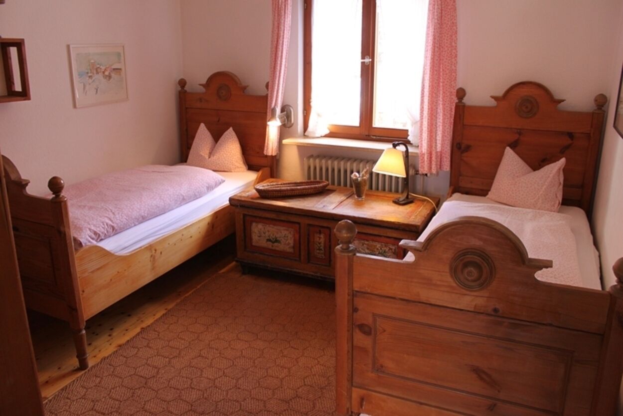 2 Schlafzimmer, Bügeleisen/Bügelbrett, Reisekinderbett, WLAN