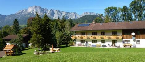 Exterieur