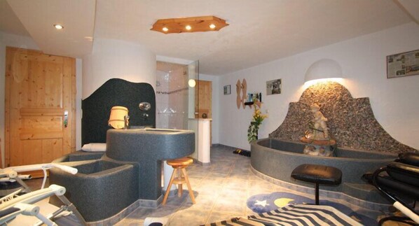 Spa - Schmuckenhof (Marktschellenberg)