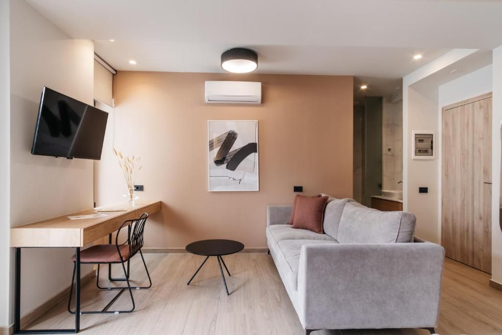 Foto - The City Hotel & Suites