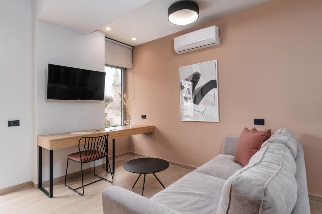 Foto - The City Hotel & Suites