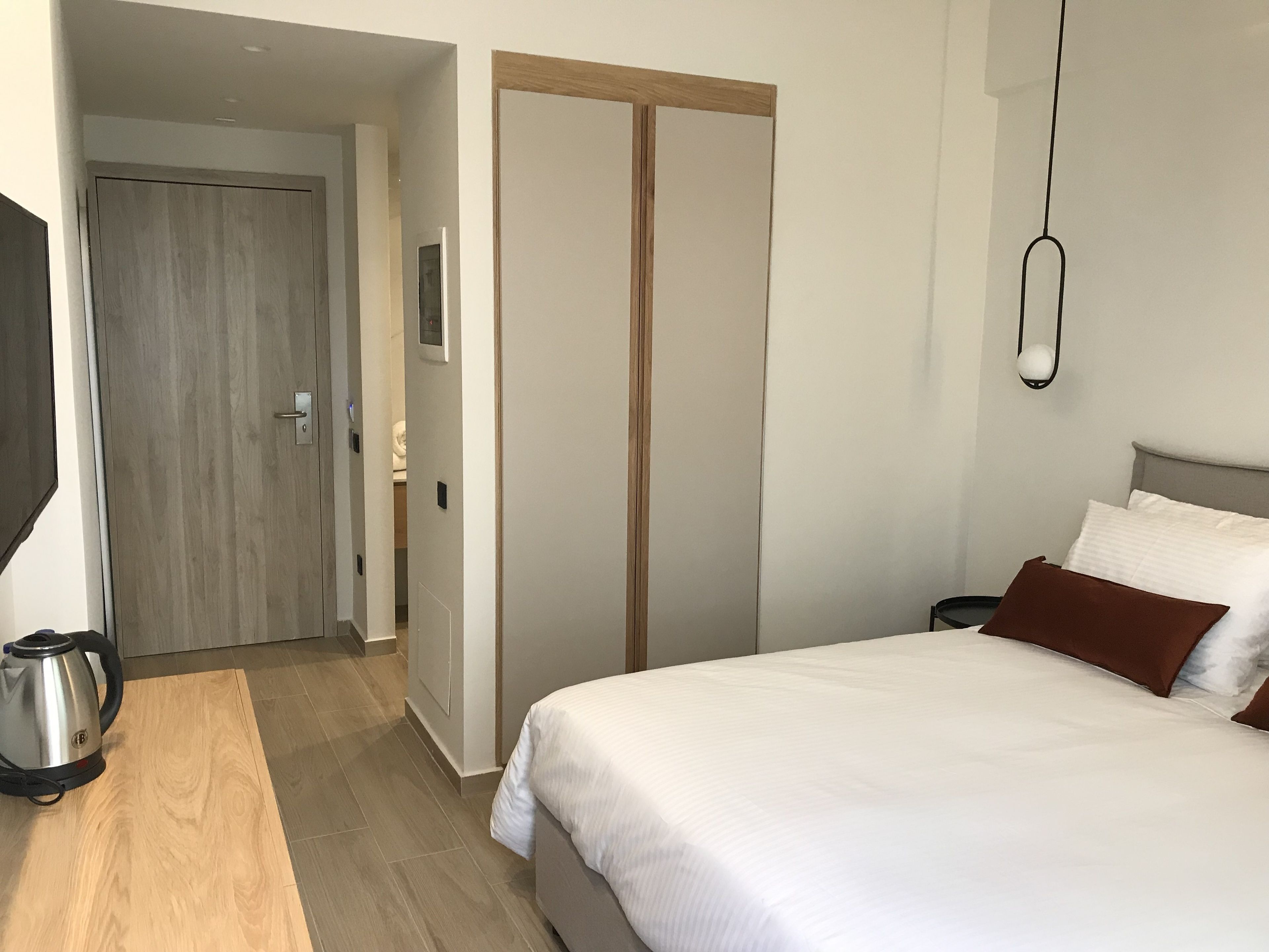 Photo - The City Hotel & Suites