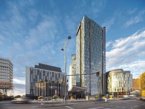 Exterior - Clarion Hotel Vienna South (Vienna)