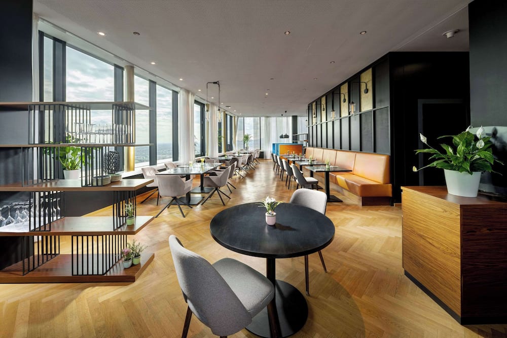 Clarion Hotel Vienna South