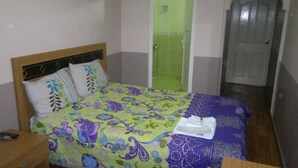Double or Twin Room | WiFi (free) - Hotel Akgun (Erzurum)