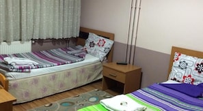 Free WiFi - Hotel Akgun (Erzurum)