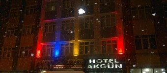 Hotel Akgun