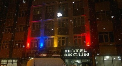 Hotel Akgun