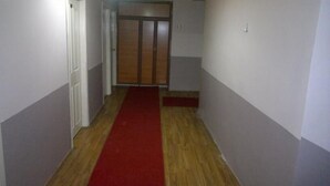 Hallway - Hotel Akgun (Erzurum)
