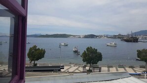 Exterior - reds pansiyon (Bodrum)