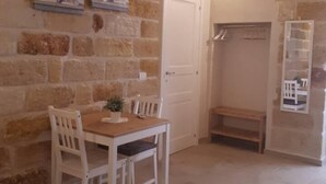 Breakfast area - Dimora Petra (Polignano a Mare)