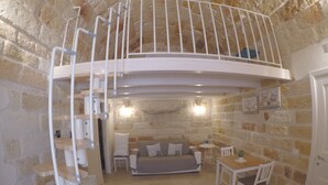 Interior - Dimora Petra (Polignano a Mare)
