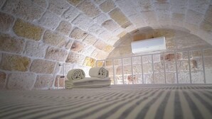 Design Studio | Hypo-allergenic bedding available, soundproofing, WiFi (free) - Dimora Petra (Polignano a Mare)