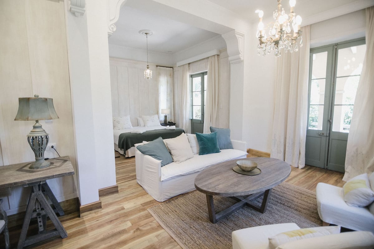 Suite (De la novia)