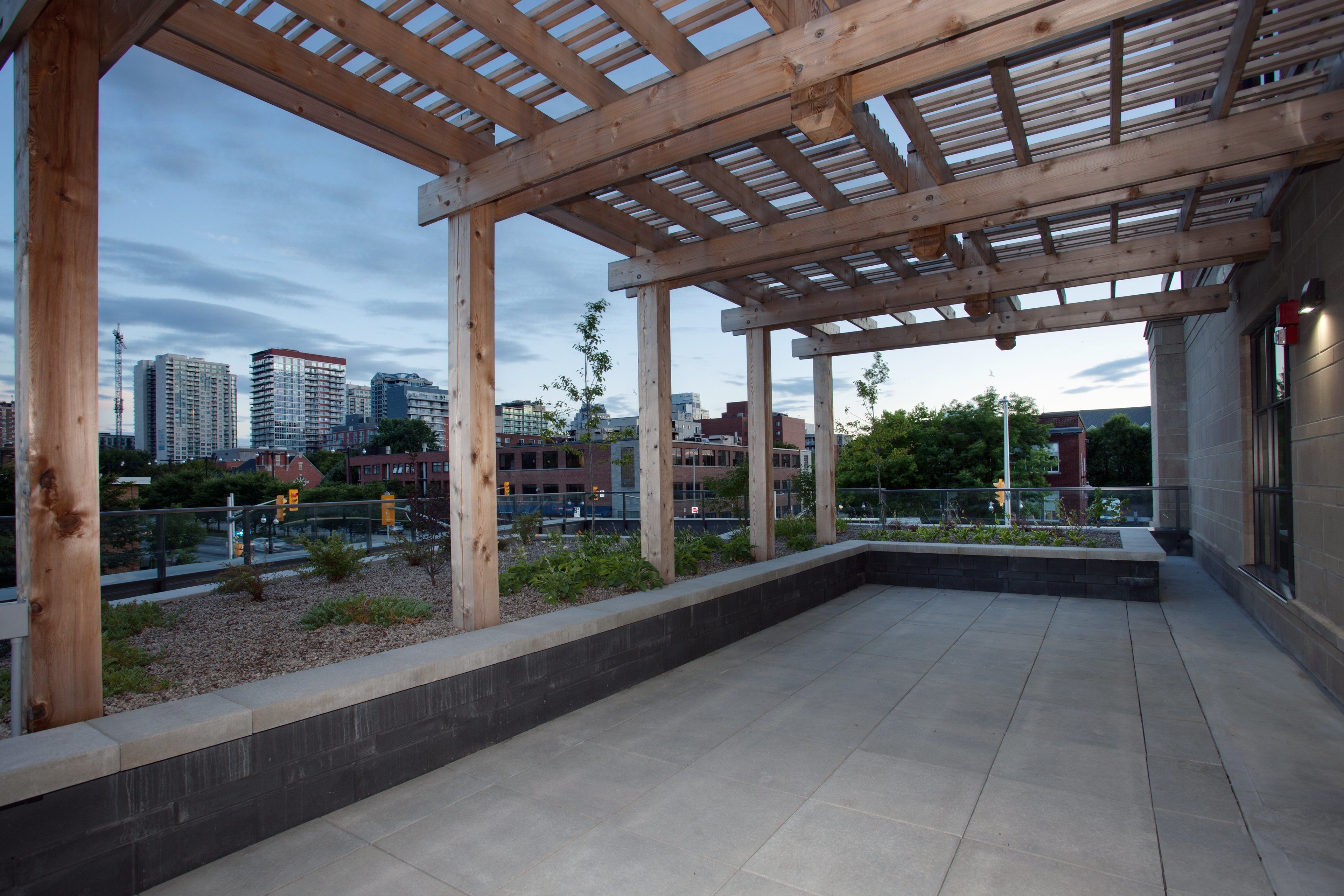 Accommodatievoorziening