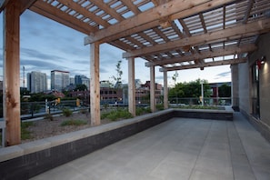 Comodidades da propriedade