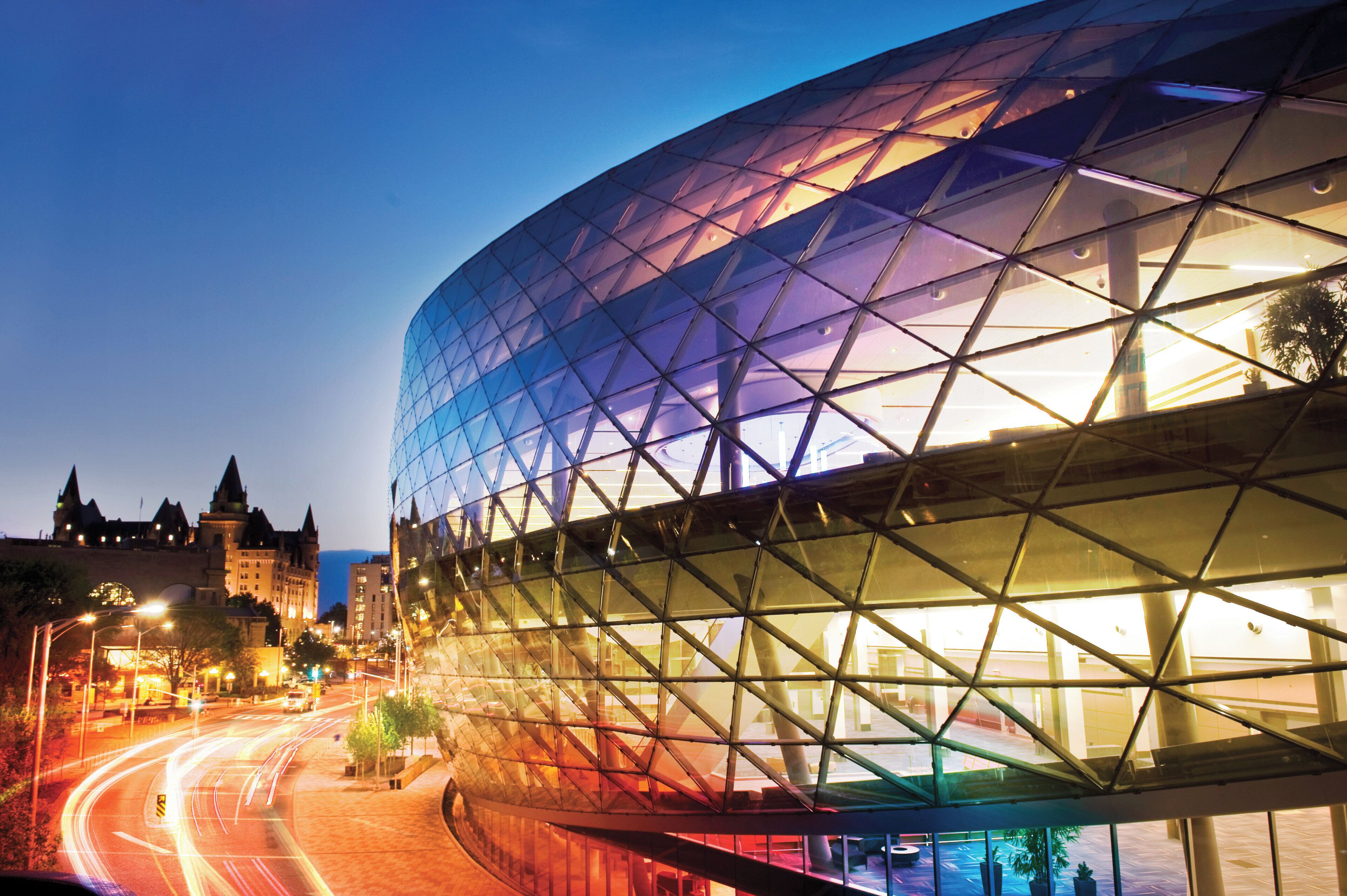 Photo - Holiday Inn Express & Suites Downtown Ottawa East by IHG