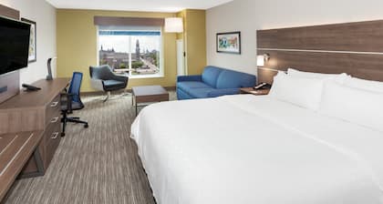 Holiday Inn Express & Suites Downtown Ottawa East by IHG