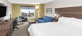 Holiday Inn Express & Suites Downtown Ottawa East by IHG