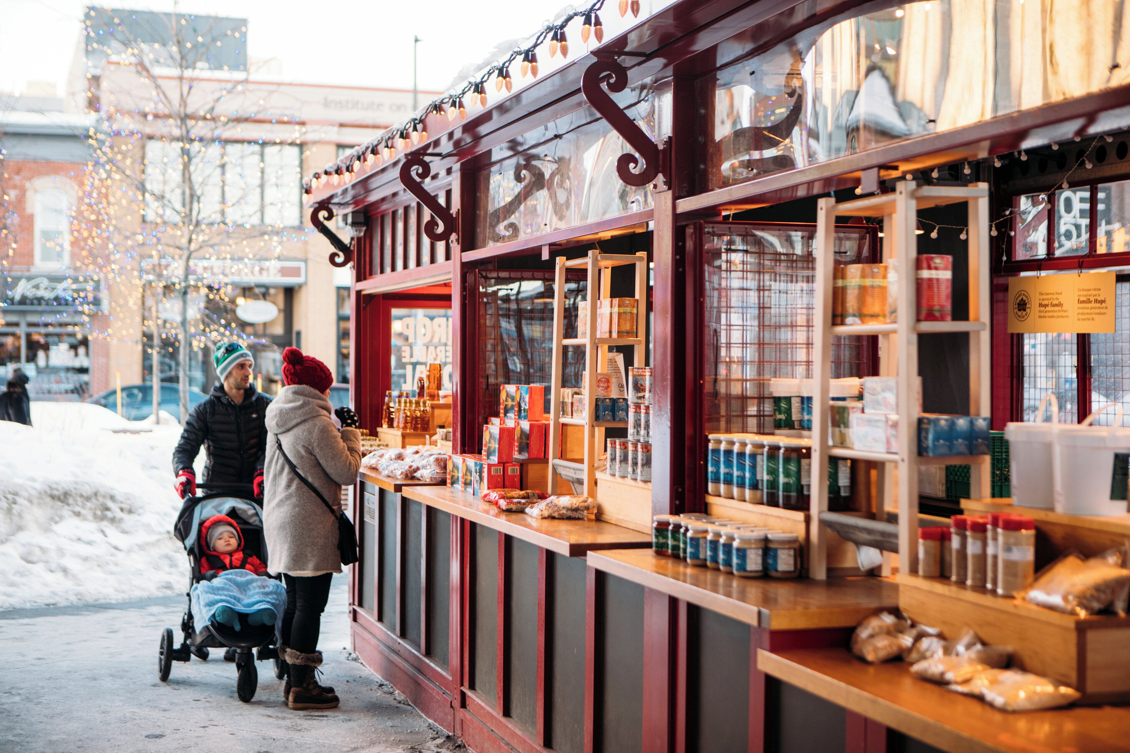 Photo - Holiday Inn Express & Suites Downtown Ottawa East by IHG