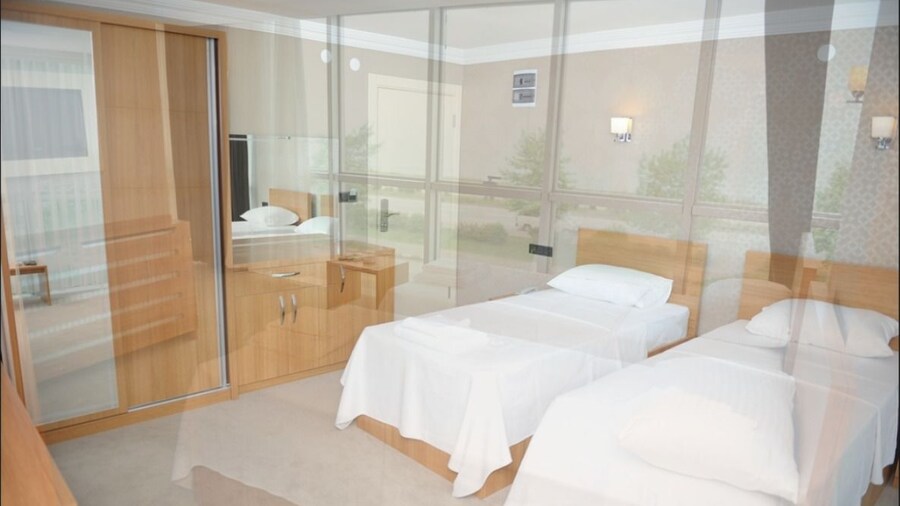 Basoglu Bulancak Otel