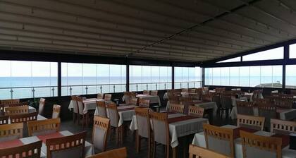 Basoglu Bulancak Otel