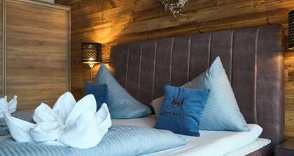 Hotel Alpennest