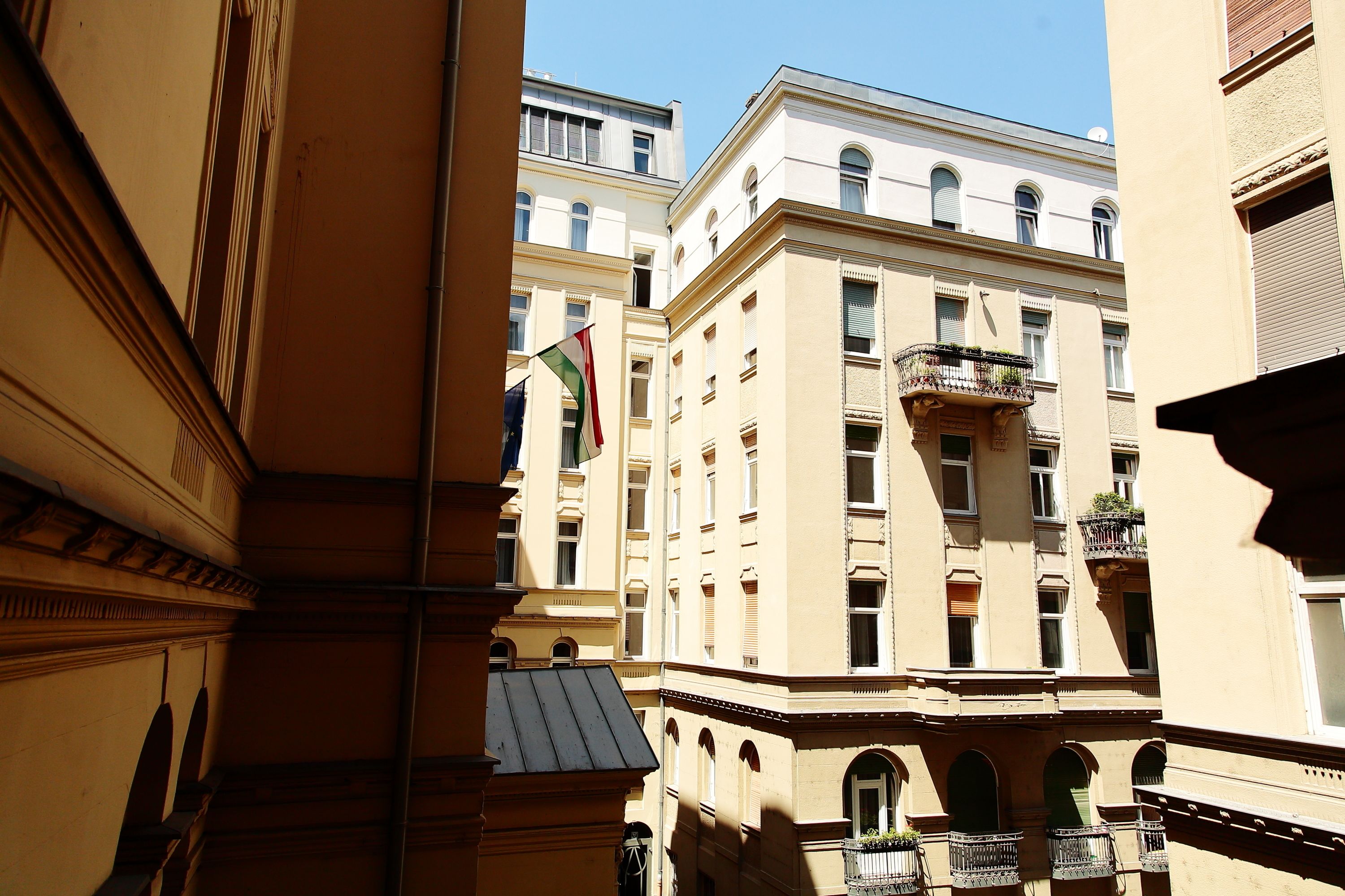 Foto - Pop Up Hostels - Downtown