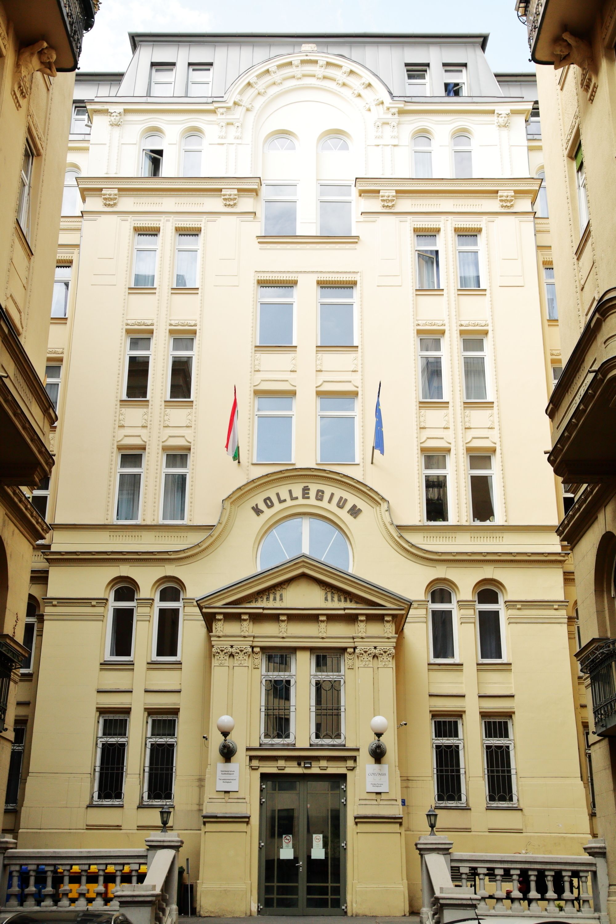 Foto - Pop Up Hostels - Downtown