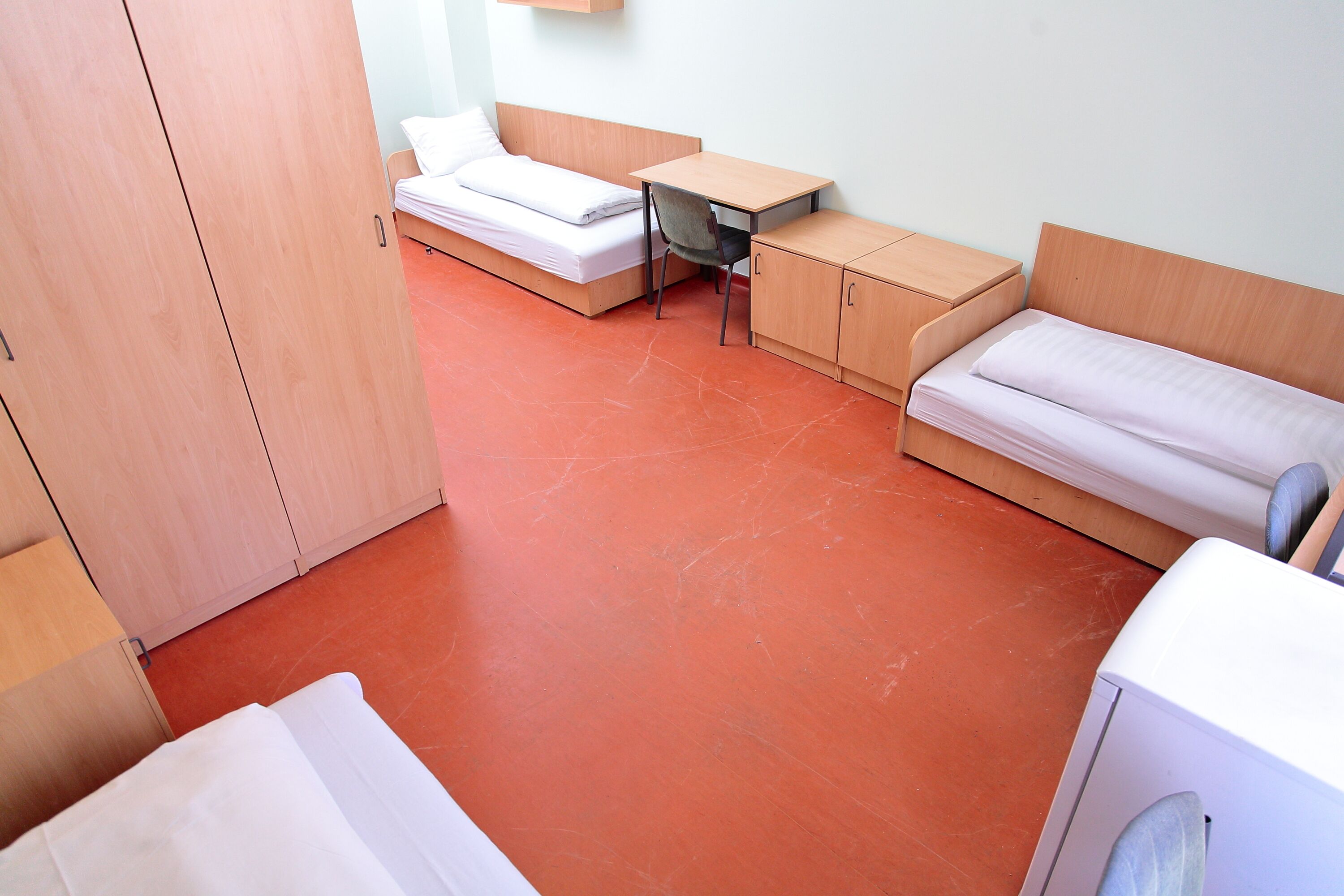 Foto - Pop Up Hostels - Downtown