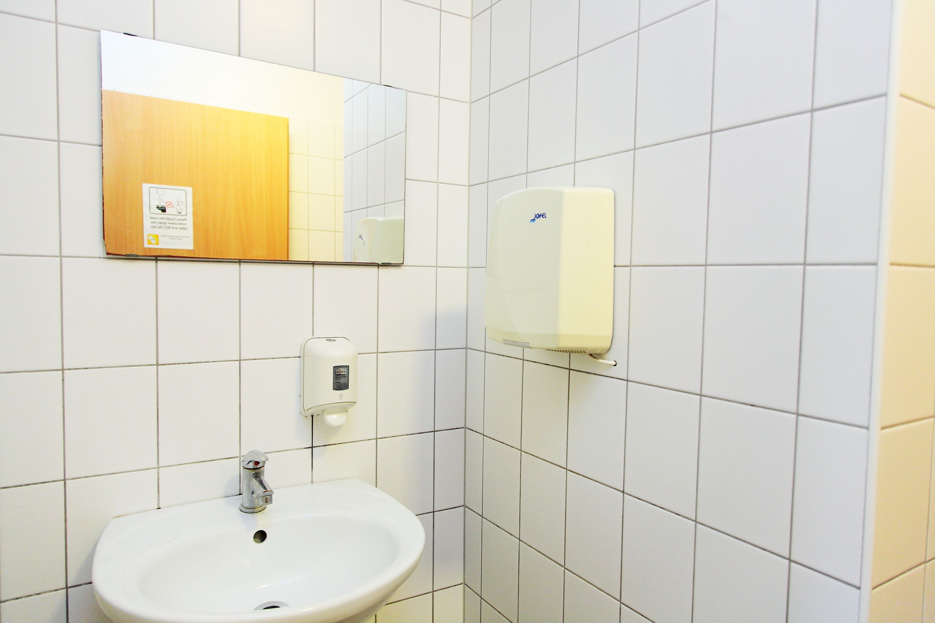 Foto - Pop Up Hostels - Downtown