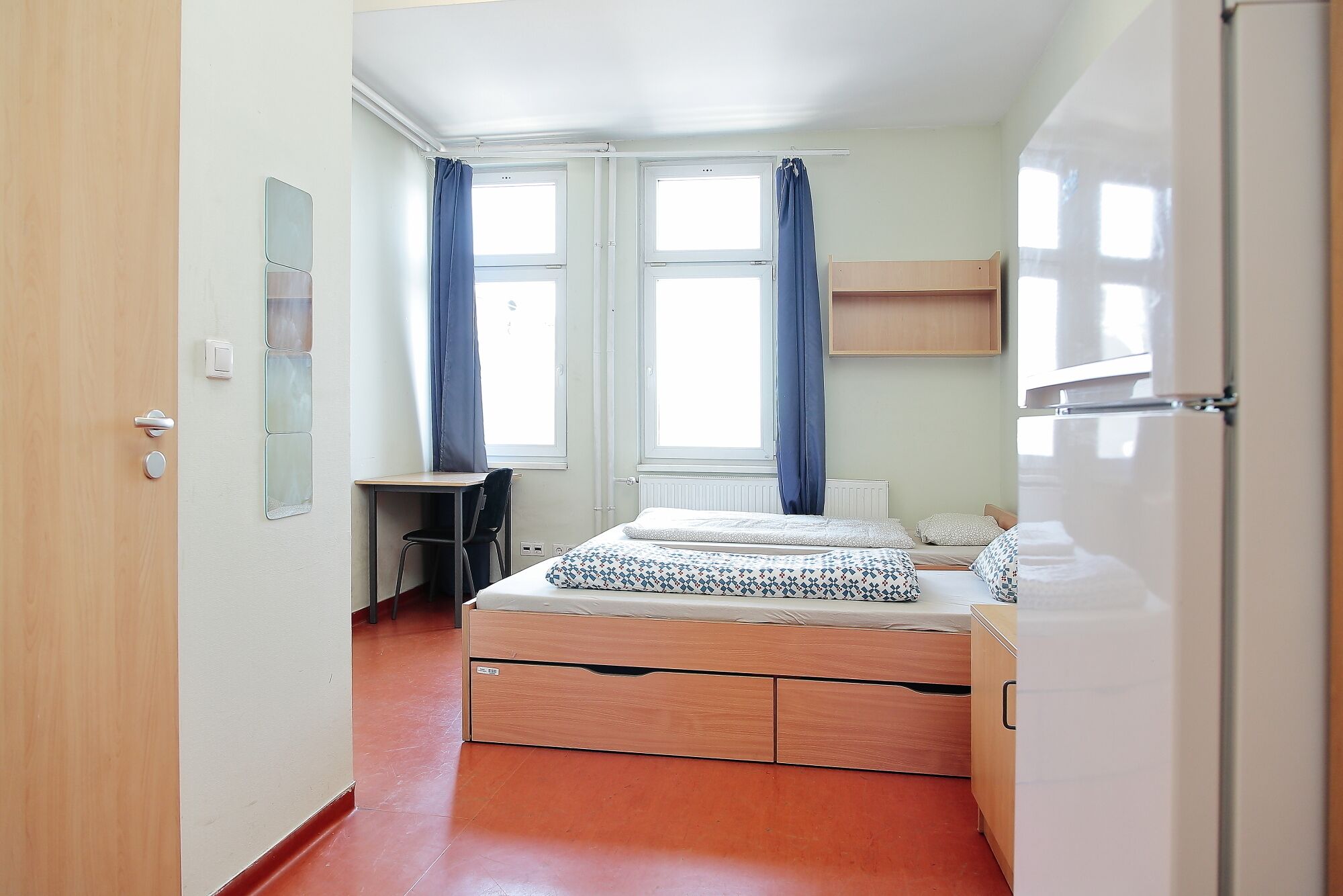 Foto - Pop Up Hostels - Downtown