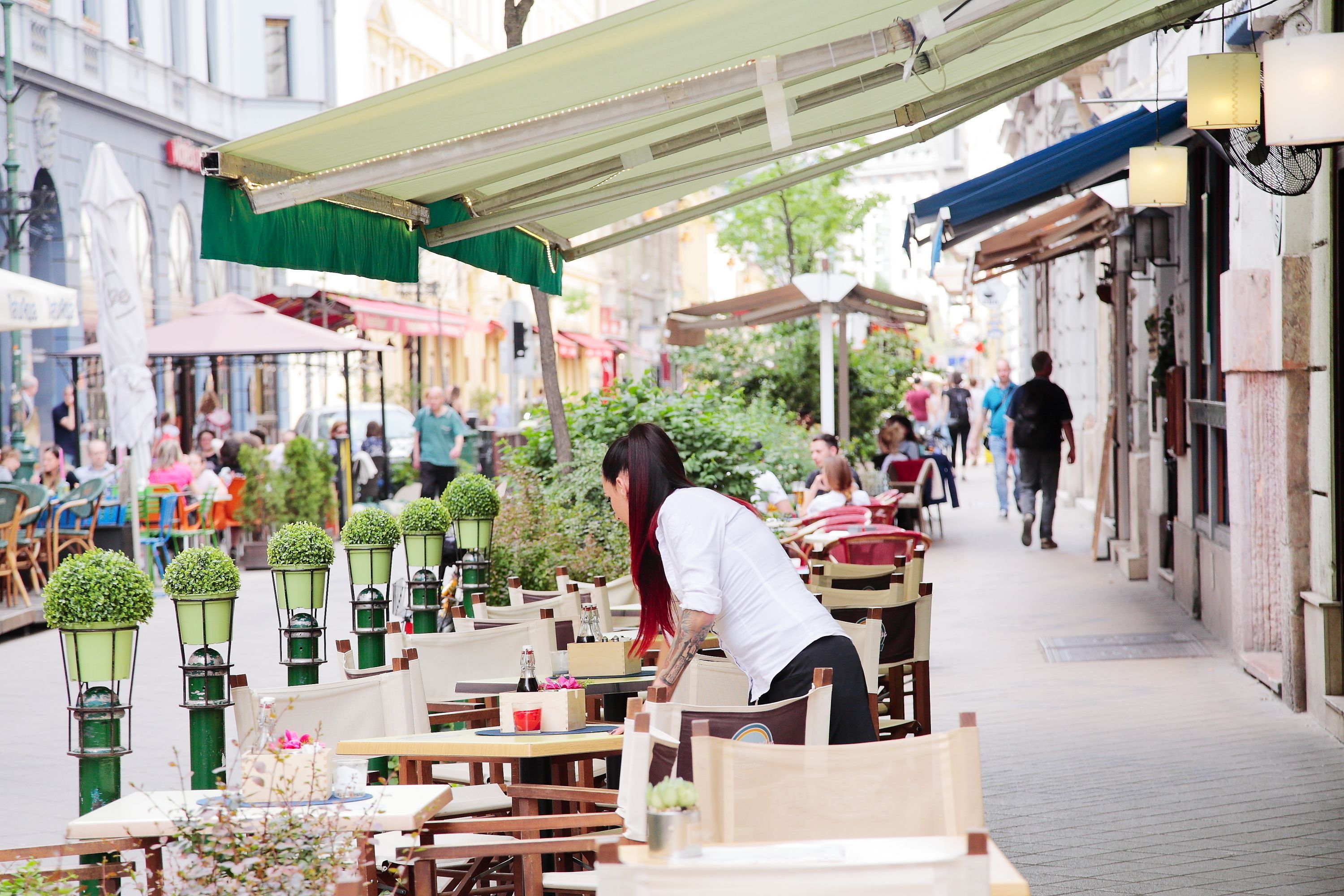 Foto - Pop Up Hostels - Downtown