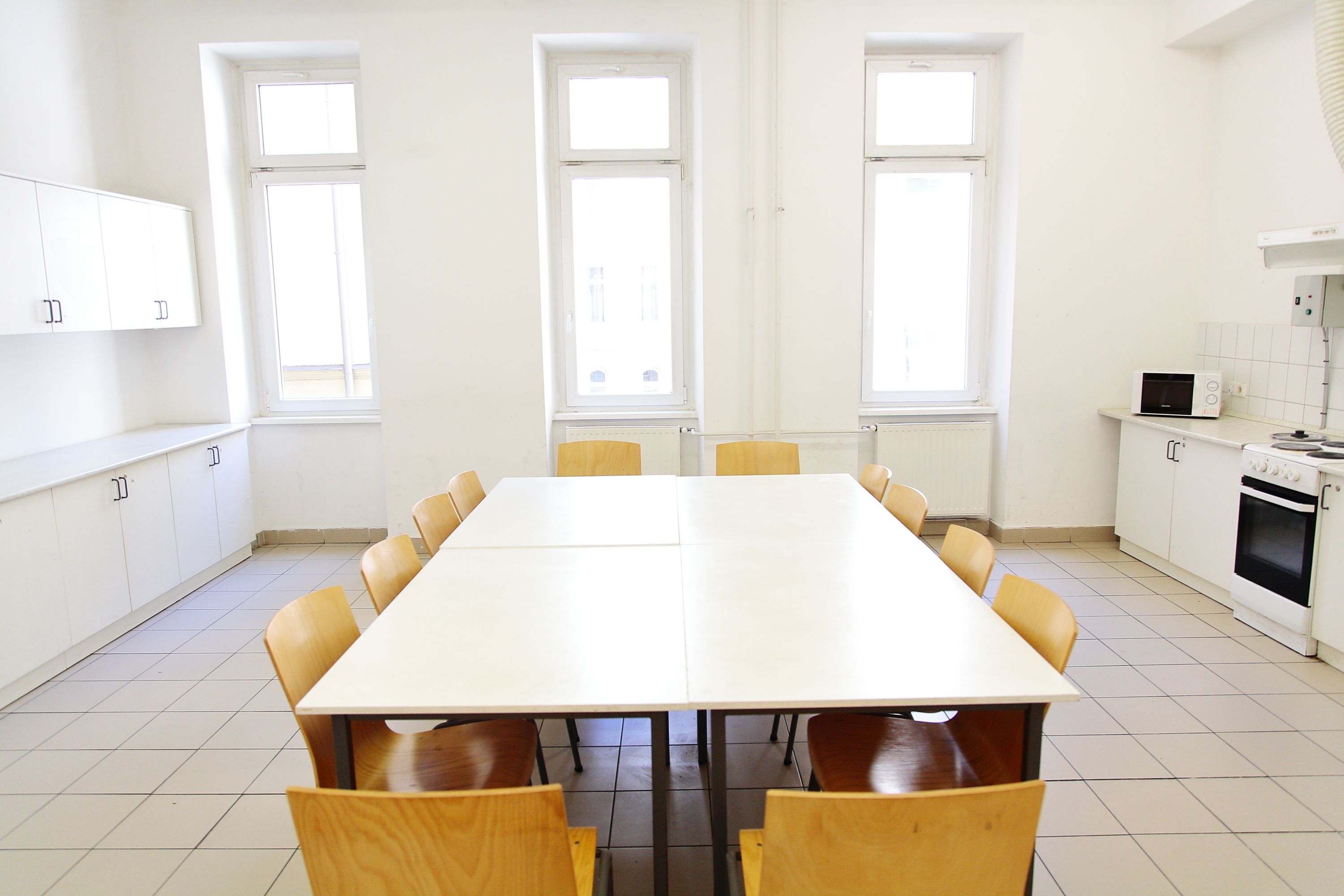 Foto - Pop Up Hostels - Downtown