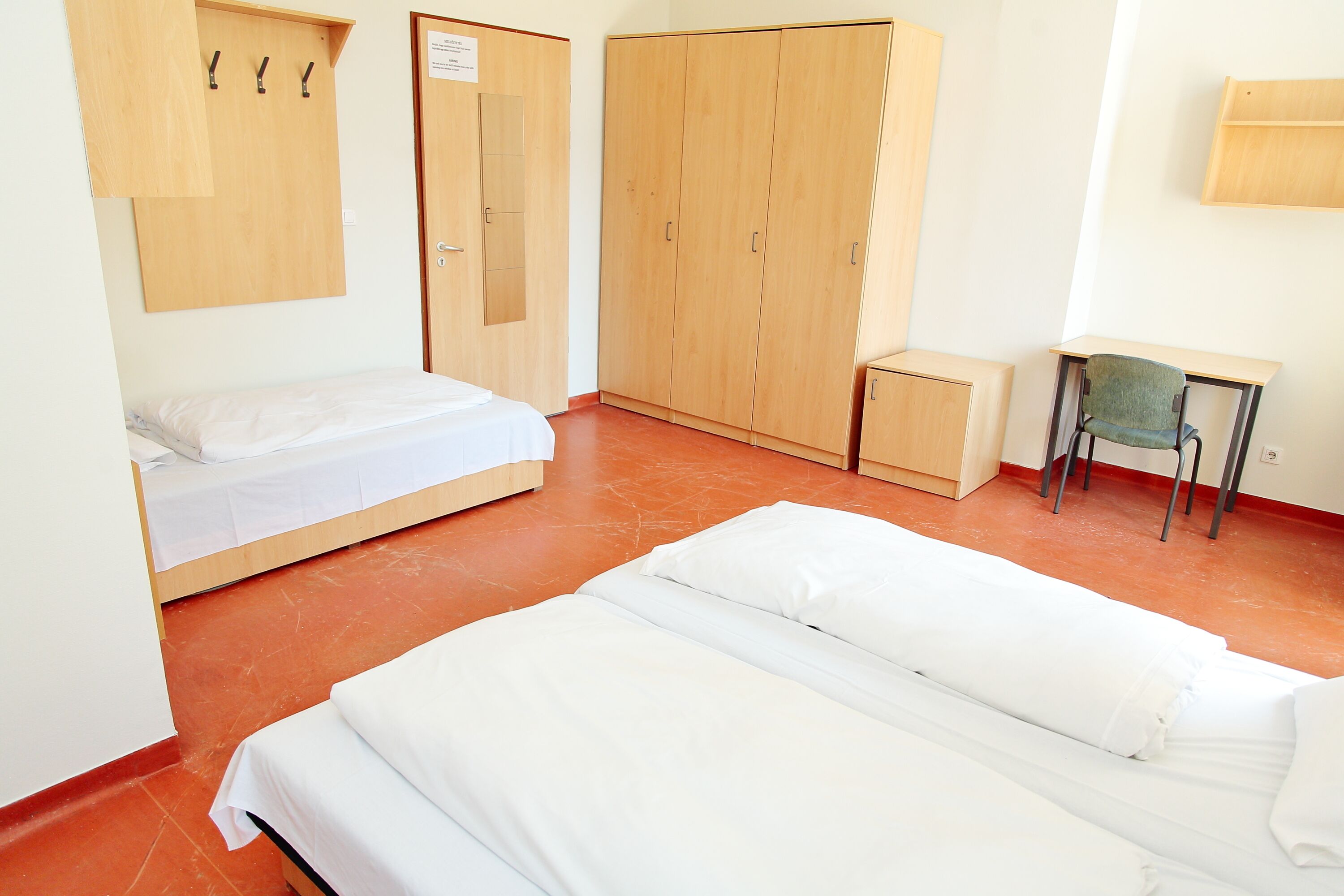 Foto - Pop Up Hostels - Downtown