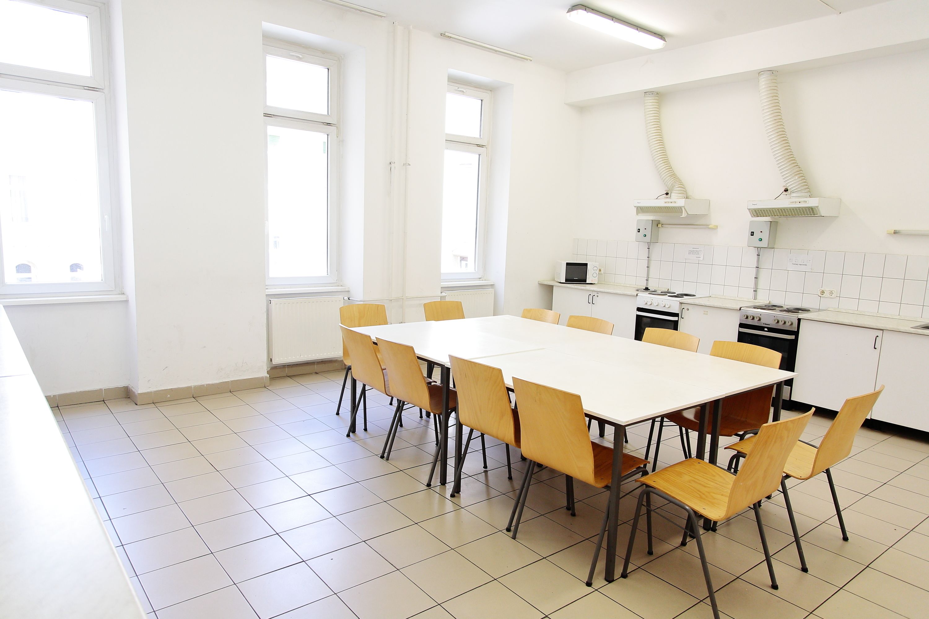 Foto - Pop Up Hostels - Downtown