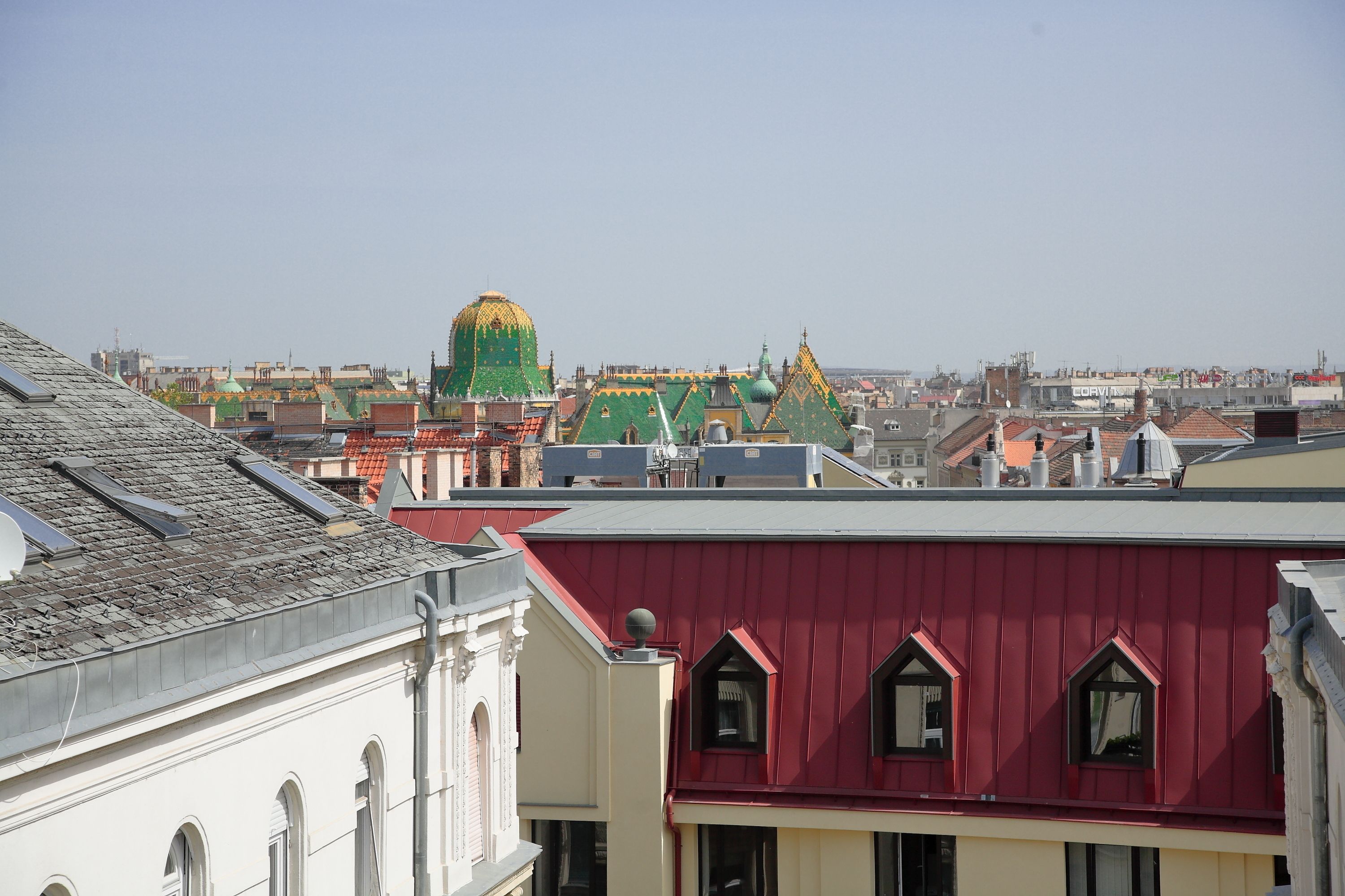 Foto - Pop Up Hostels - Downtown