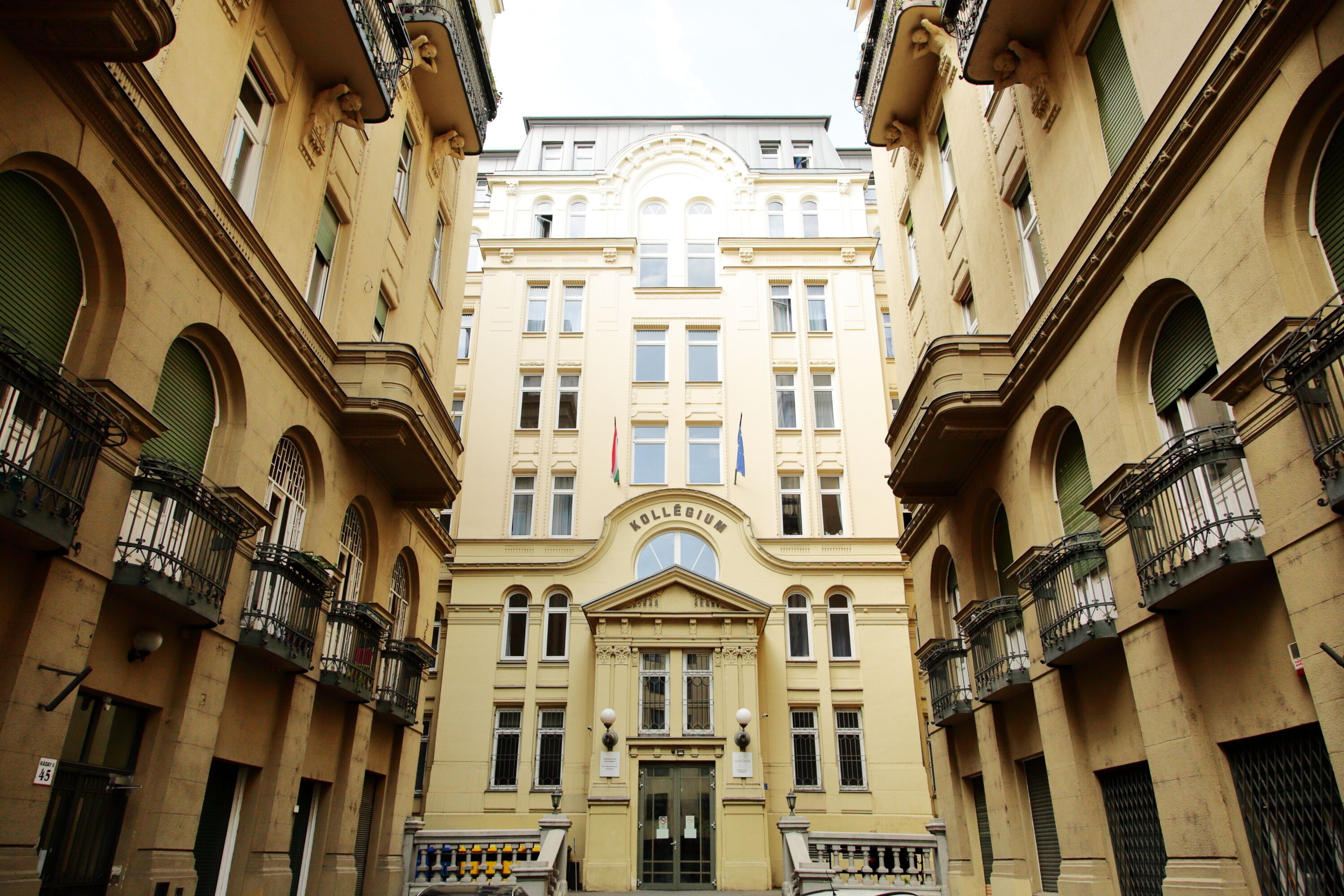 Foto - Pop Up Hostels - Downtown