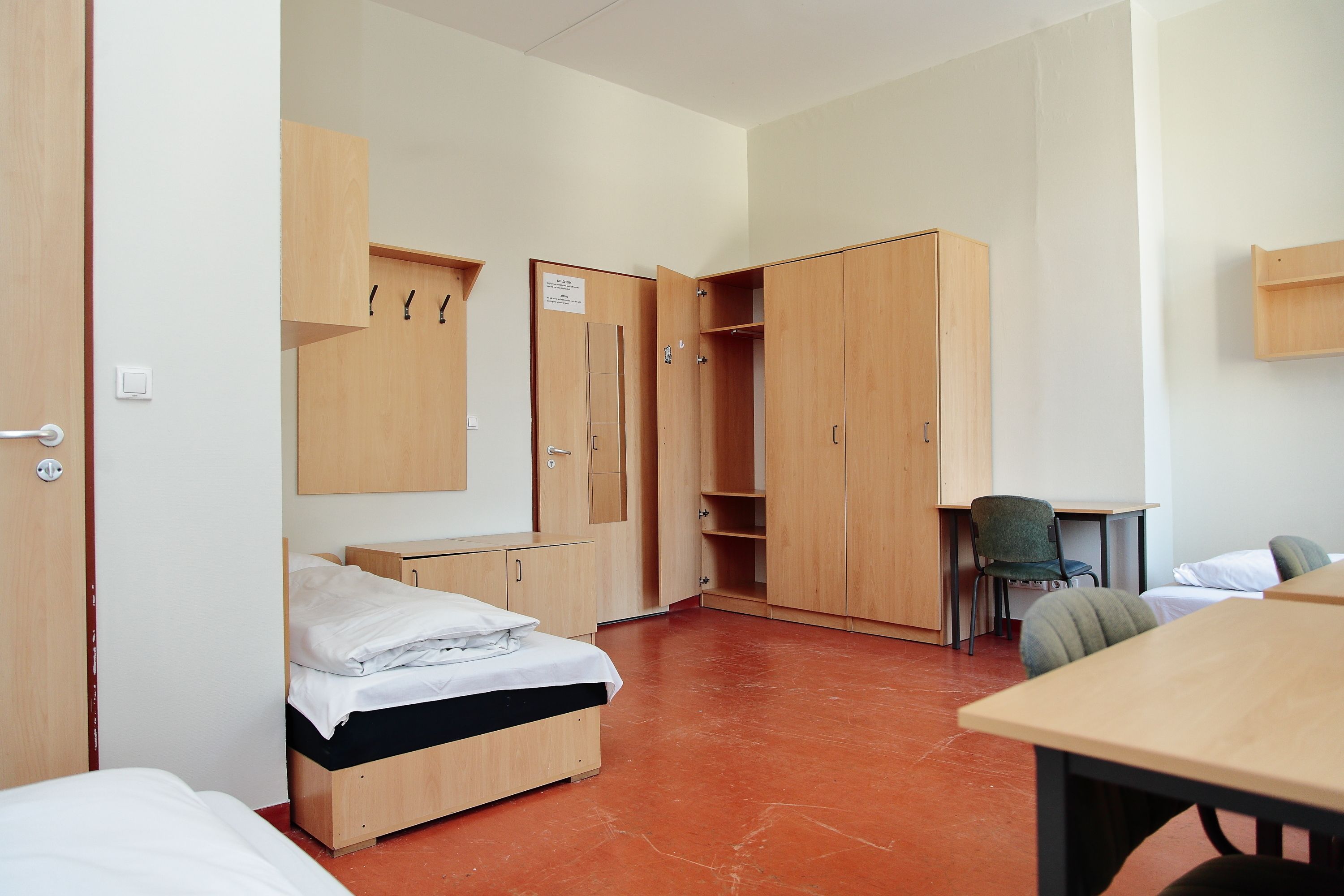 Foto - Pop Up Hostels - Downtown