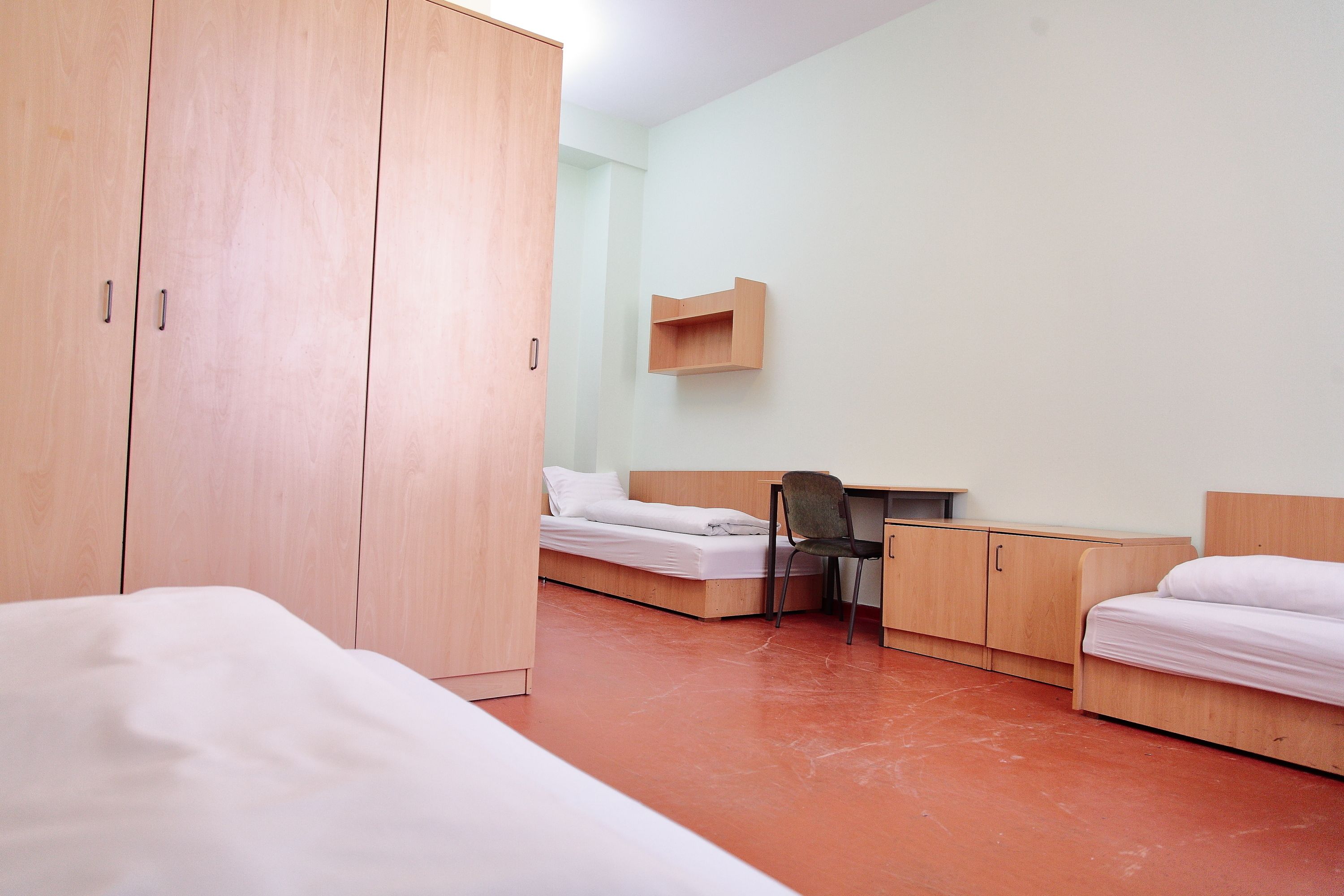 Foto - Pop Up Hostels - Downtown