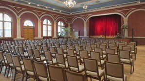 Salle de réunion